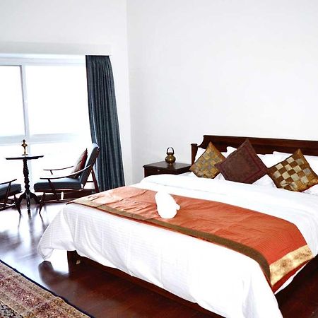 V Resorts Albert Lodge Mussoorie Exterior foto