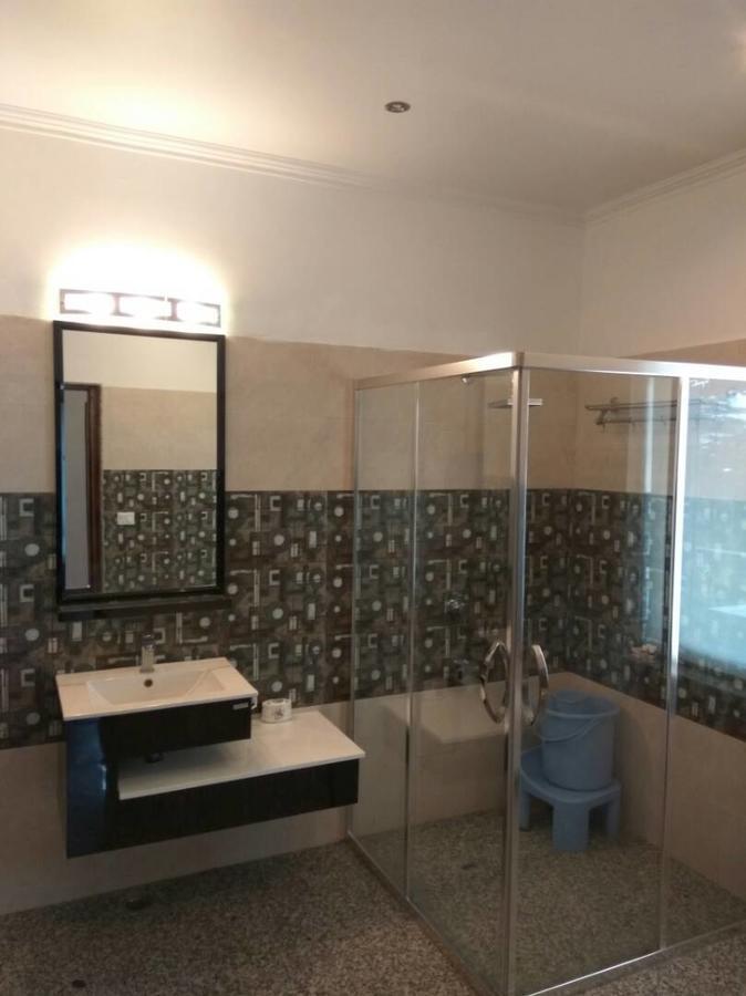 V Resorts Albert Lodge Mussoorie Exterior foto