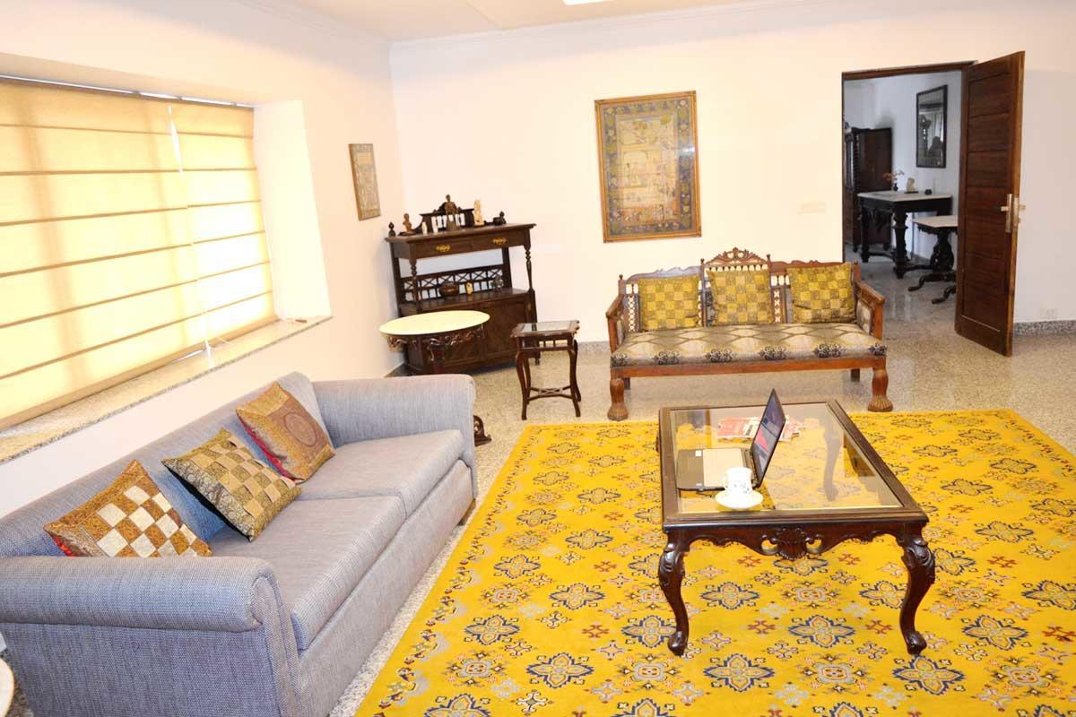 V Resorts Albert Lodge Mussoorie Exterior foto